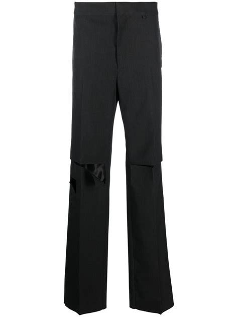 givenchy pantaloni